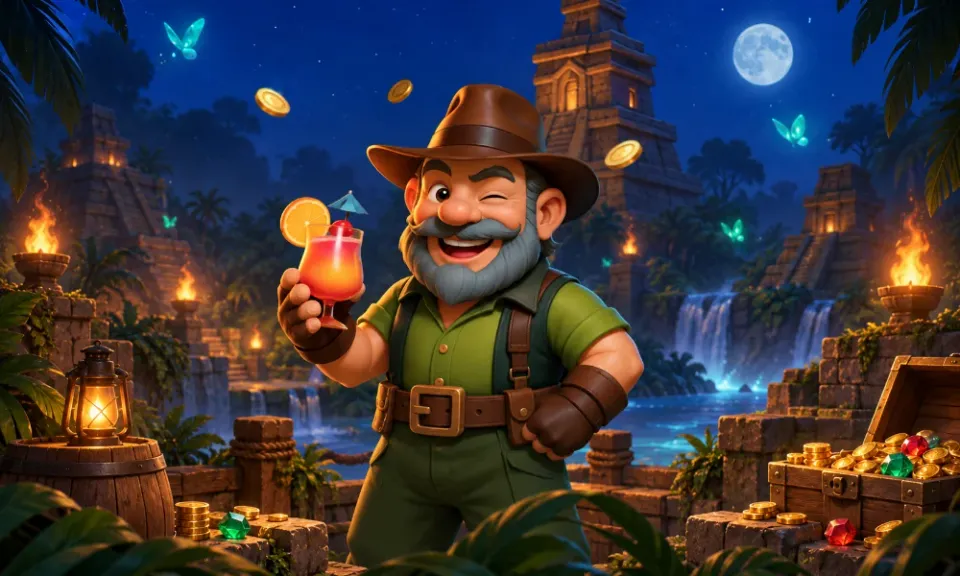 Slotorado banner